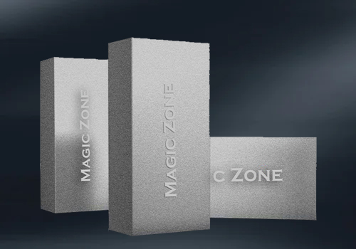 AAC Block Manufacturers in New Delhi